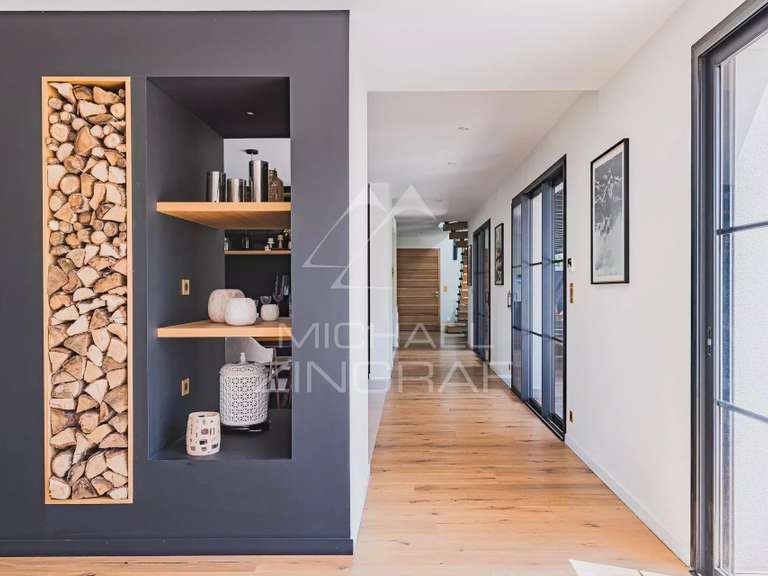 Maison Gujan-Mestras - 5 chambres - 420m²