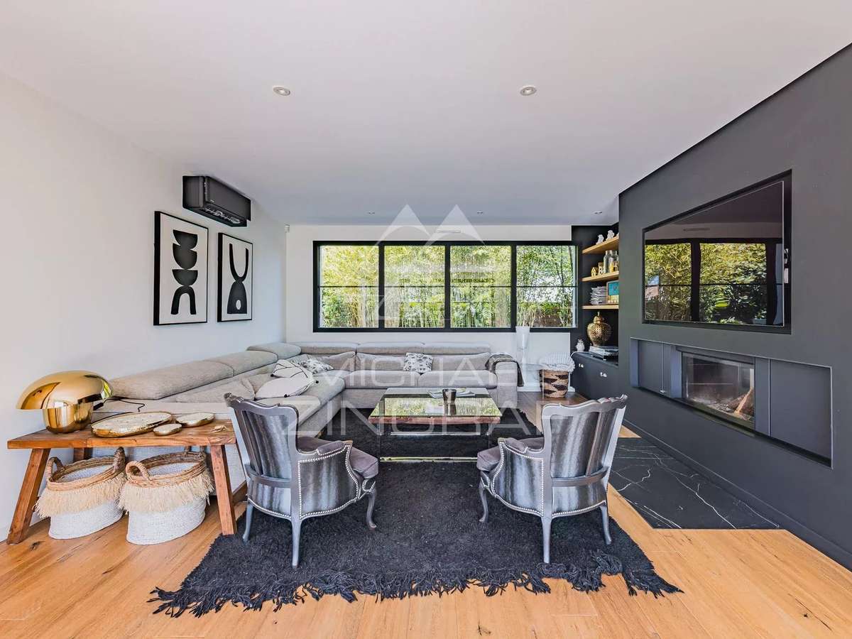 House Gujan-Mestras