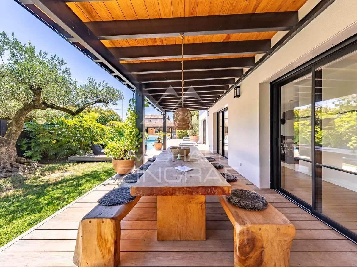 House Gujan-Mestras