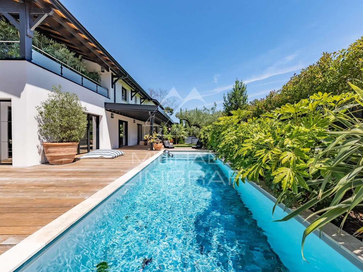 House Gujan-Mestras