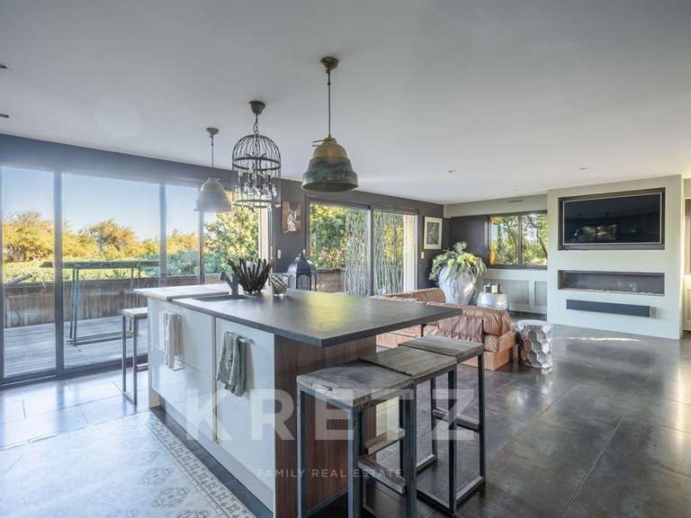 House with Sea view Gujan-Mestras - 4 bedrooms - 239m²