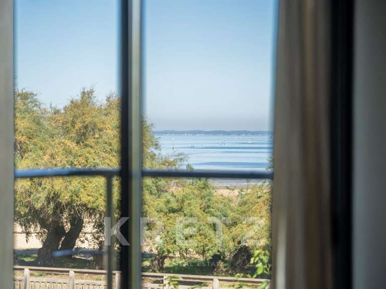 House with Sea view Gujan-Mestras - 4 bedrooms - 239m²