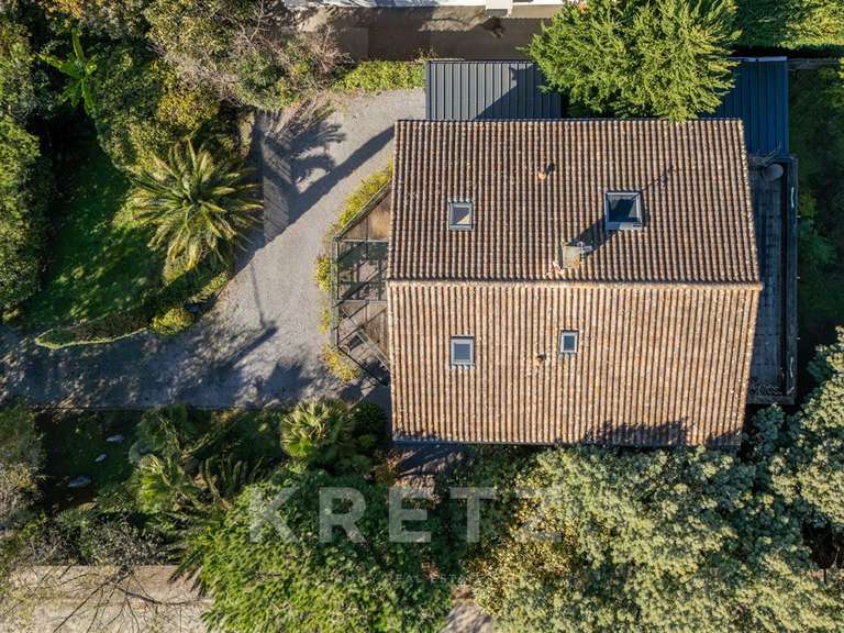 House with Sea view Gujan-Mestras - 4 bedrooms - 239m²