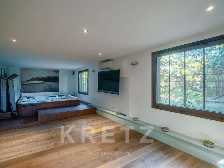 House with Sea view Gujan-Mestras - 4 bedrooms - 239m²