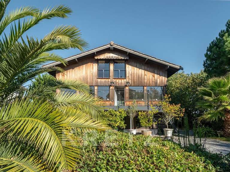 House with Sea view Gujan-Mestras - 4 bedrooms - 239m²