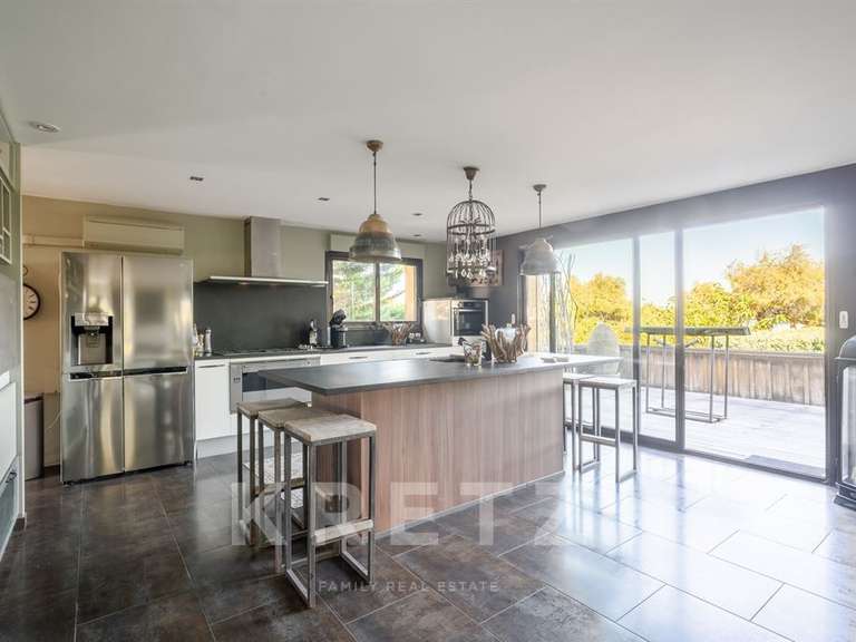 House with Sea view Gujan-Mestras - 4 bedrooms - 239m²