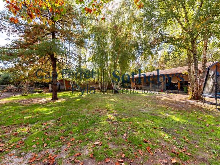 Maison Gujan-Mestras - 5 chambres - 166m²
