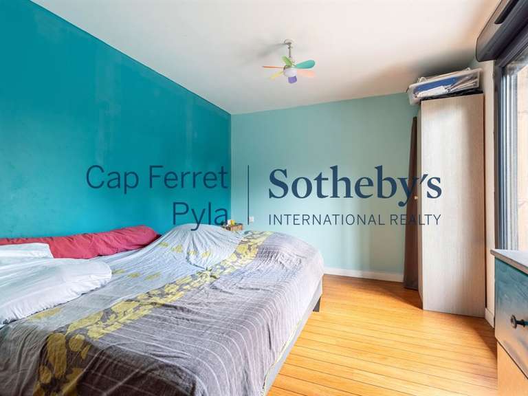 Maison Gujan-Mestras - 5 chambres - 245m²