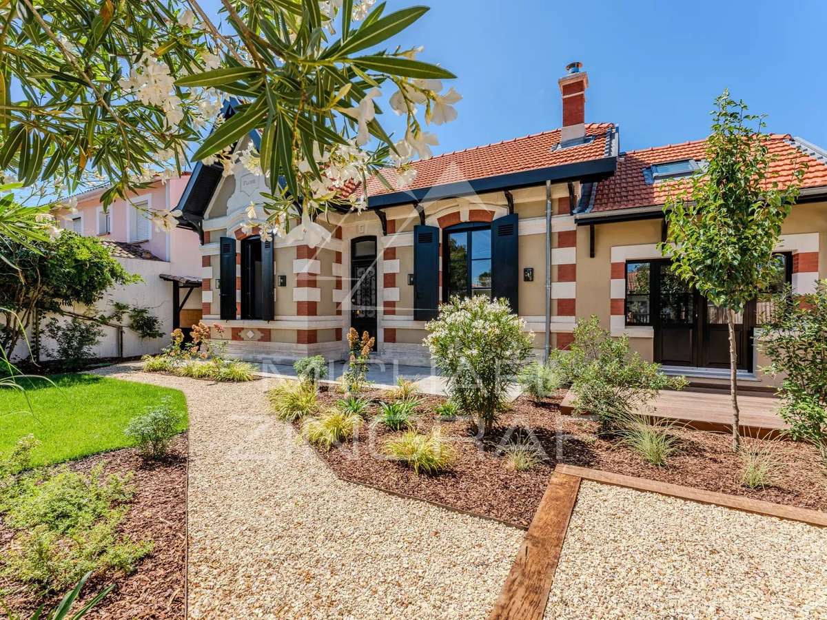 Maison Gujan-Mestras