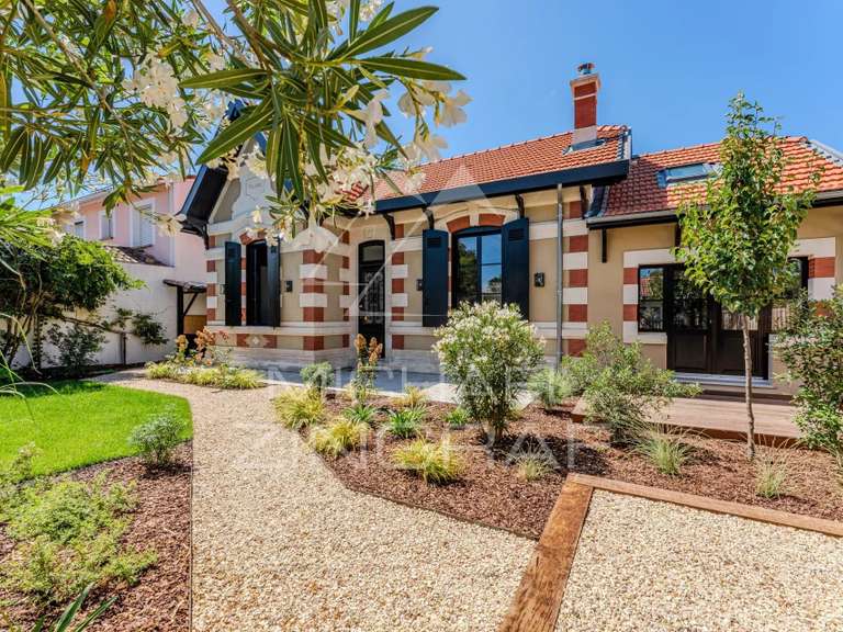 Maison Gujan-Mestras - 4 chambres