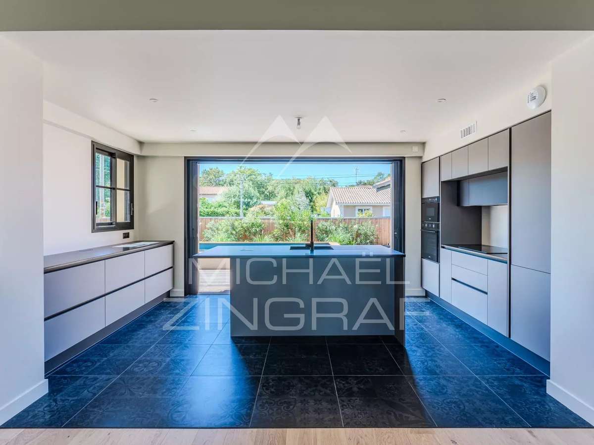 Maison Gujan-Mestras