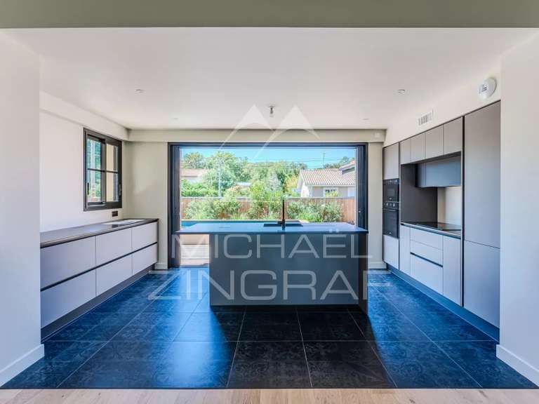 Maison Gujan-Mestras - 4 chambres