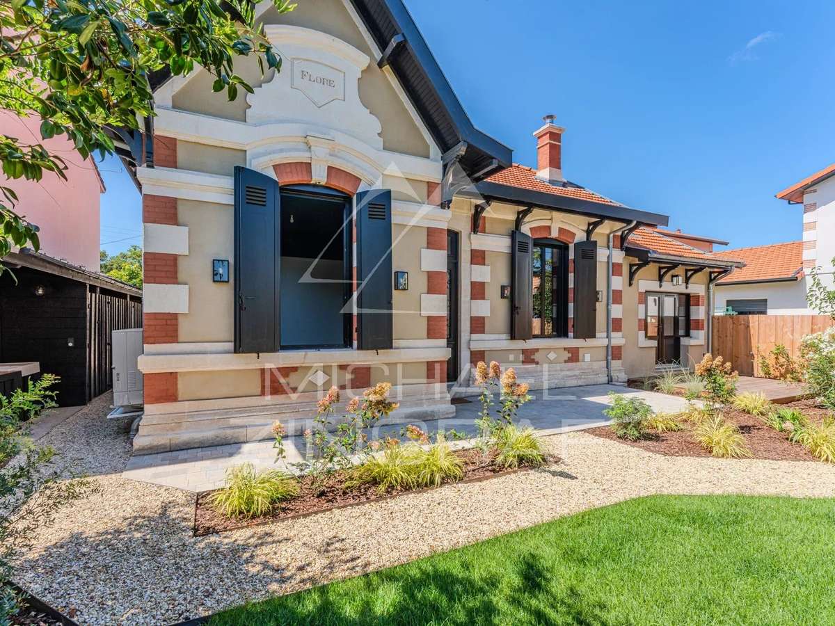 Maison Gujan-Mestras