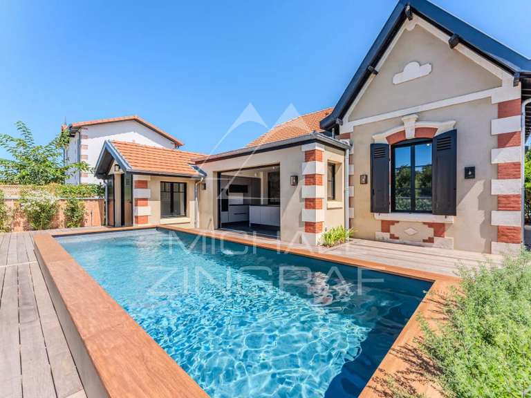 Maison Gujan-Mestras - 4 chambres