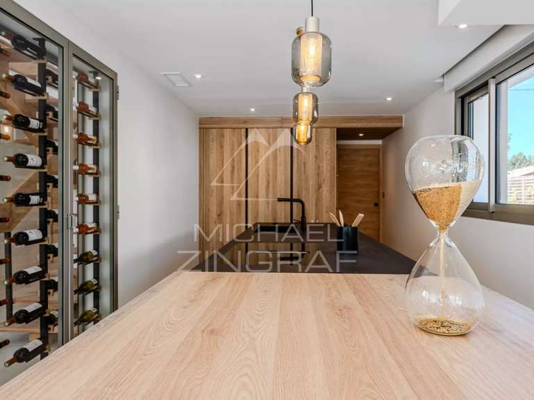 Maison Gujan-Mestras - 5 chambres - 205m²