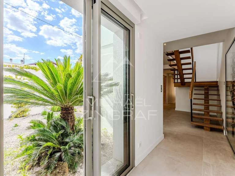 Maison Gujan-Mestras - 5 chambres - 205m²