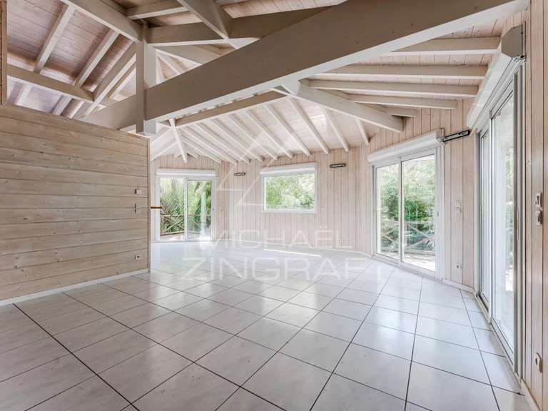 Maison Gujan-Mestras - 4 chambres - 147m²