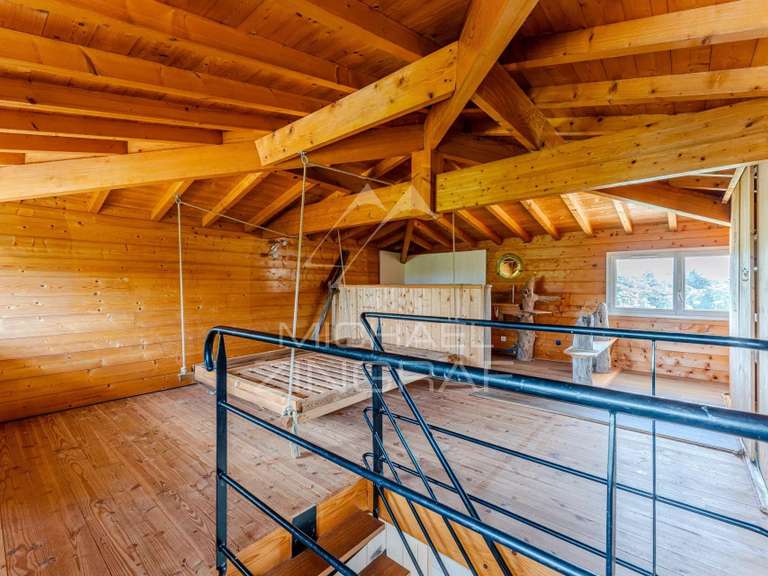 Maison Gujan-Mestras - 4 chambres - 147m²