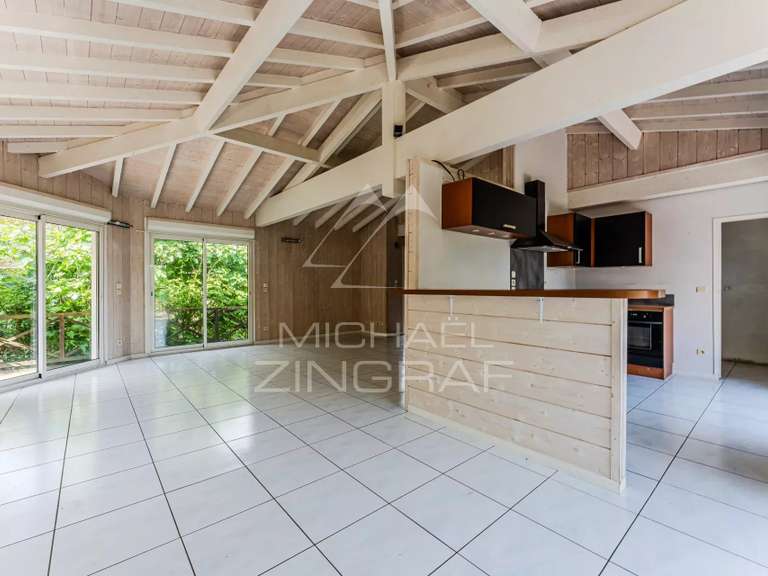 Maison Gujan-Mestras - 4 chambres - 147m²