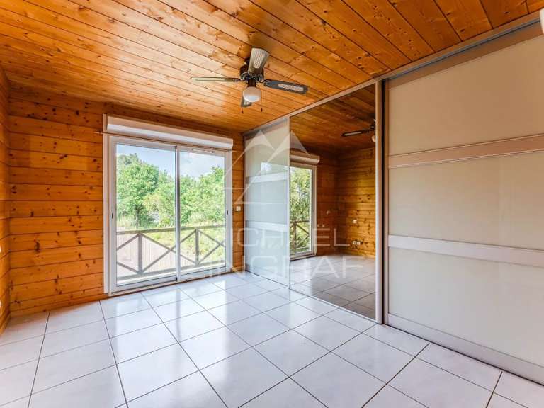 Maison Gujan-Mestras - 4 chambres - 147m²