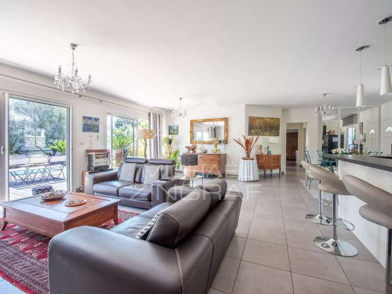 Maison Gujan-Mestras - 4 chambres - 170m²