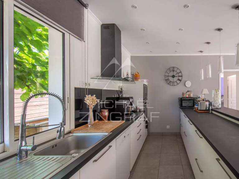 Maison Gujan-Mestras - 4 chambres - 170m²