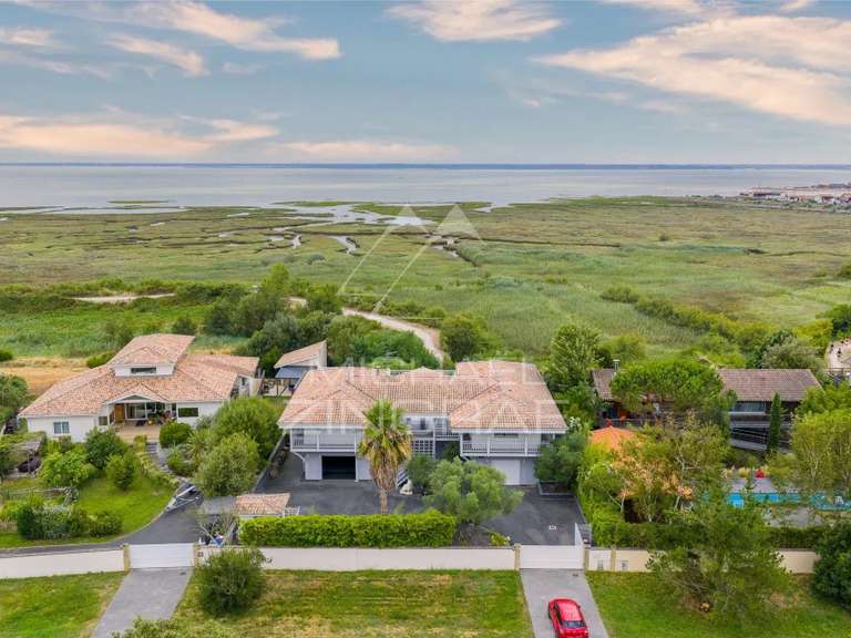 Maison avec Vue sur mer Gujan-Mestras - 5 chambres - 400m²