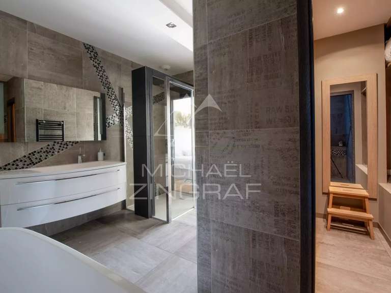 Maison Gujan-Mestras - 3 chambres - 141m²