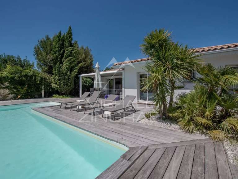 Maison Gujan-Mestras - 3 chambres - 141m²