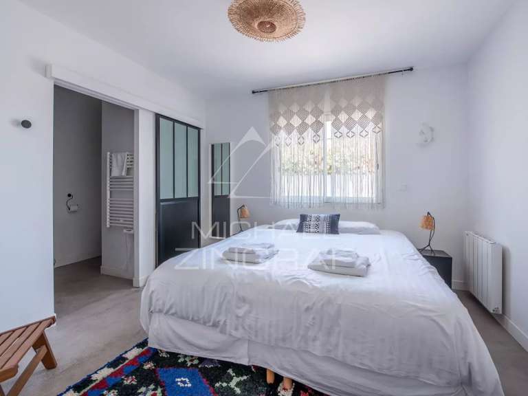 Maison Gujan-Mestras - 3 chambres - 141m²