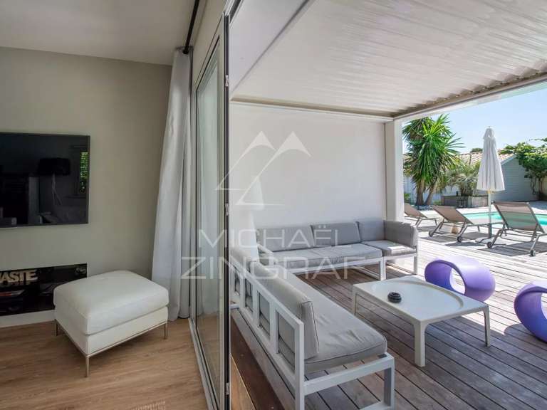 Maison Gujan-Mestras - 3 chambres - 141m²