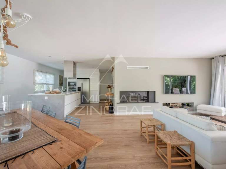 Maison Gujan-Mestras - 3 chambres - 141m²