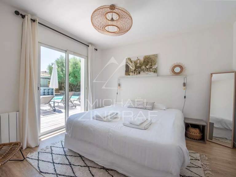 Maison Gujan-Mestras - 3 chambres - 141m²