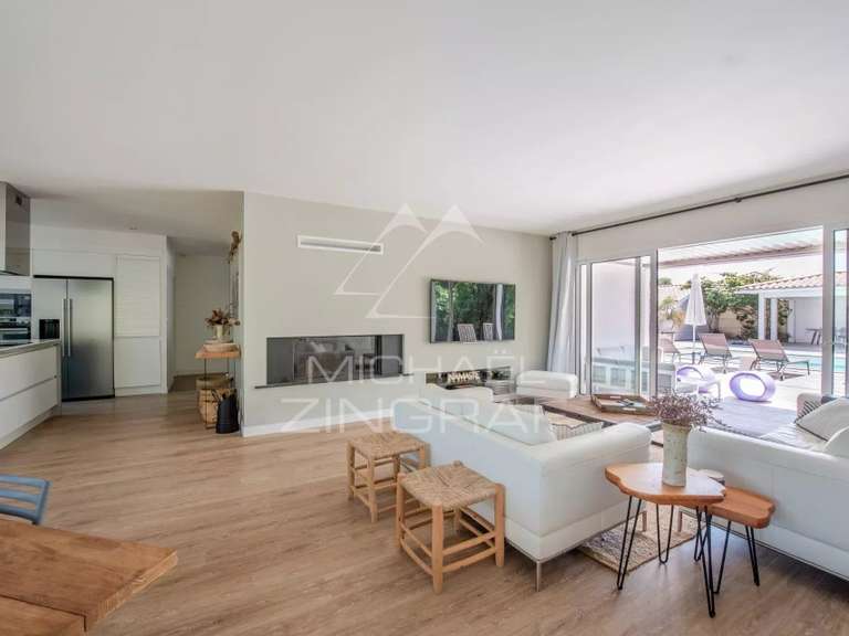 Maison Gujan-Mestras - 3 chambres - 141m²