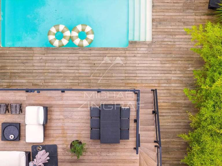 Maison Gujan-Mestras - 3 chambres - 160m²