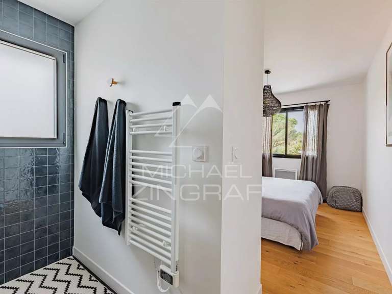 Maison Gujan-Mestras - 3 chambres - 160m²