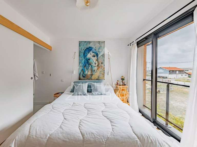 Maison Gujan-Mestras - 3 chambres - 160m²