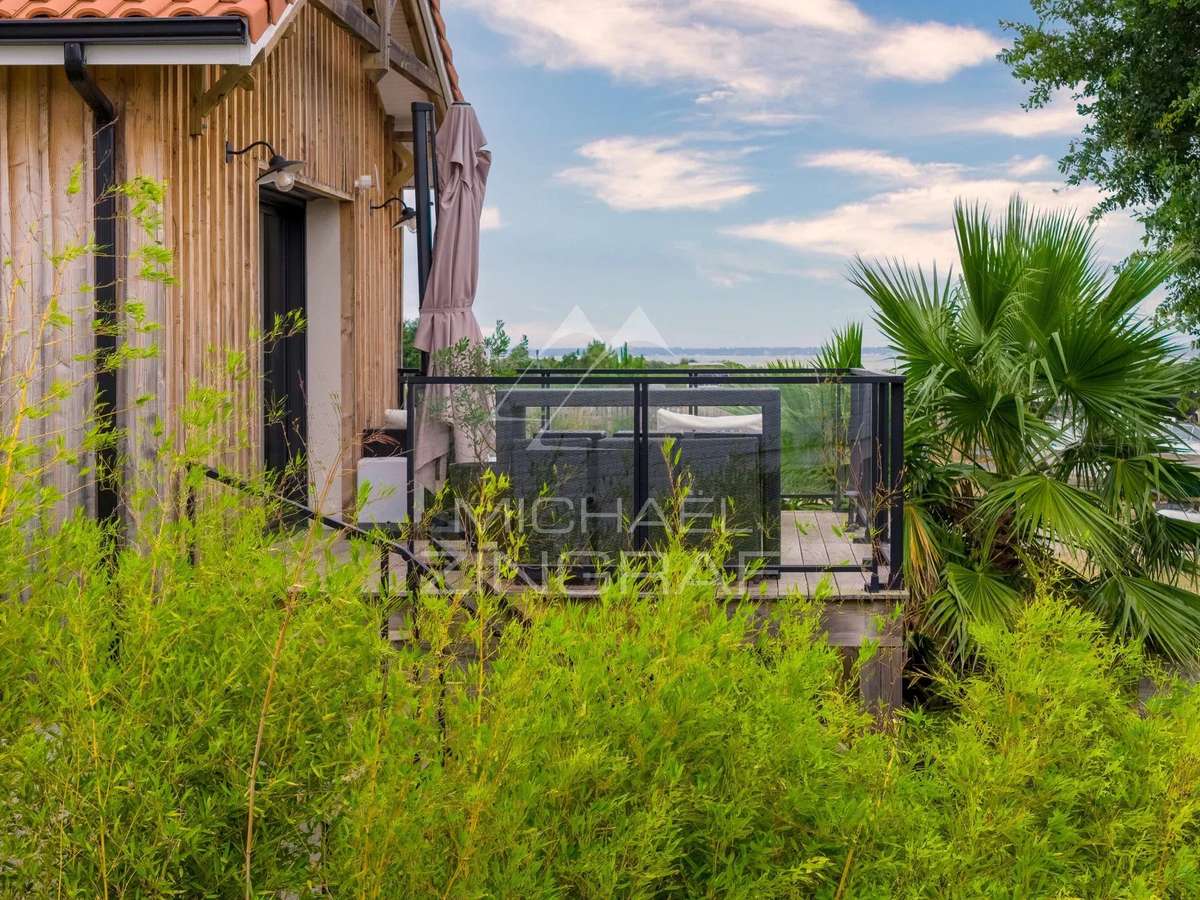 Maison Gujan-Mestras