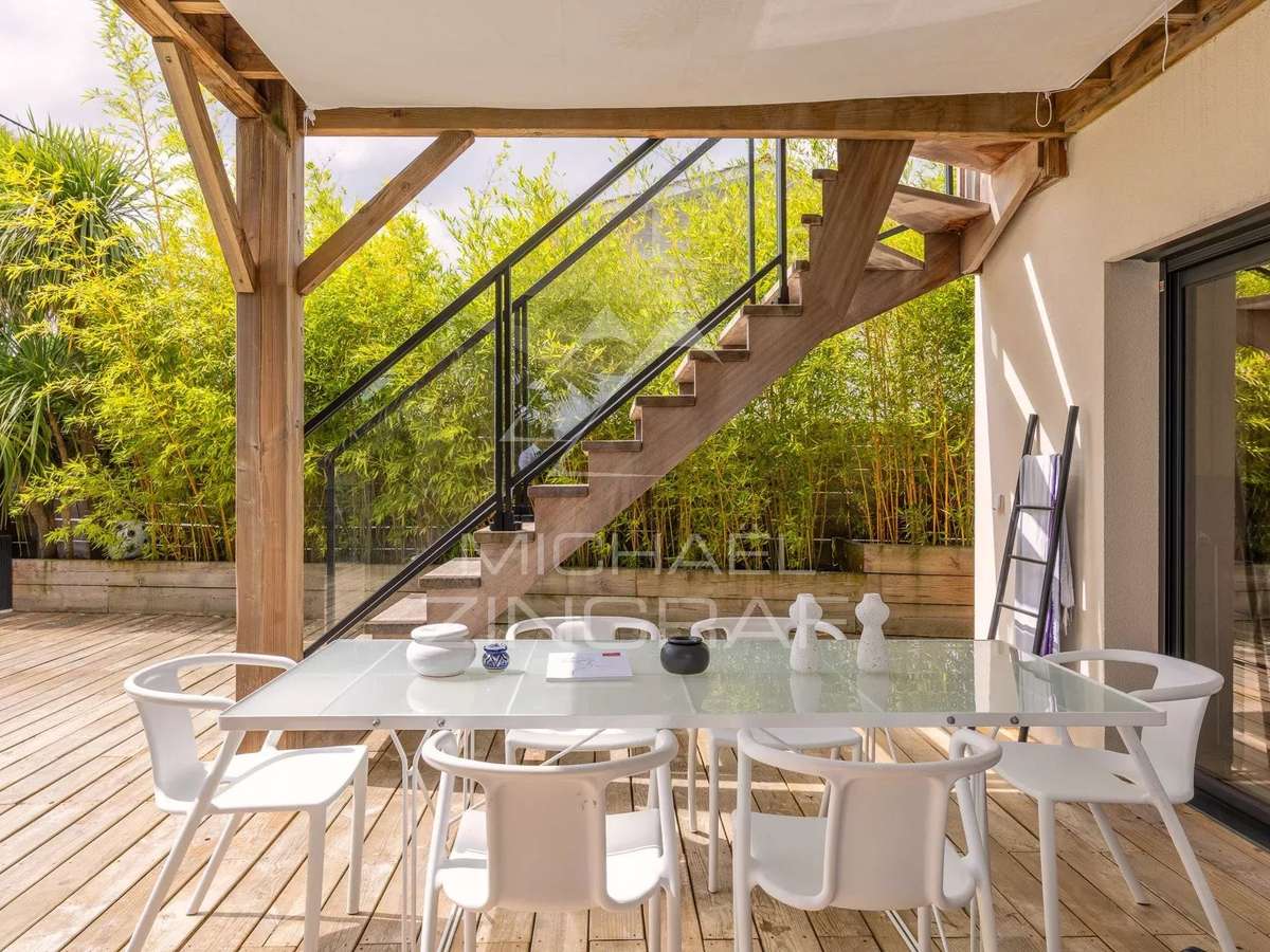 Maison Gujan-Mestras