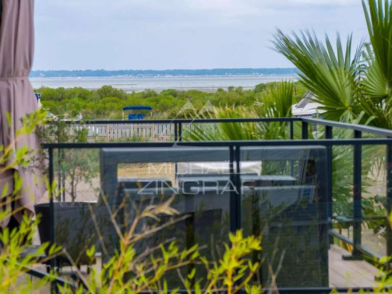 Maison Gujan-Mestras - 3 chambres - 160m²