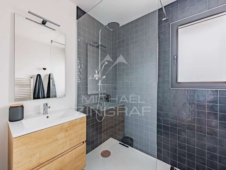 Maison Gujan-Mestras - 3 chambres - 160m²