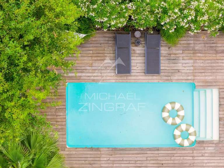 Maison Gujan-Mestras - 3 chambres - 160m²