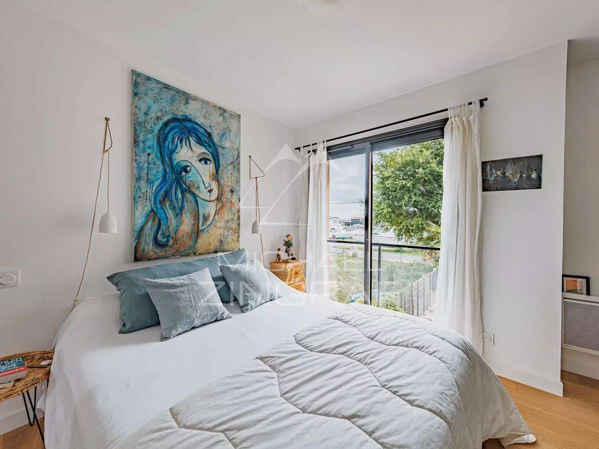 Maison Gujan-Mestras