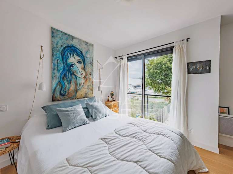 Maison Gujan-Mestras - 3 chambres - 160m²