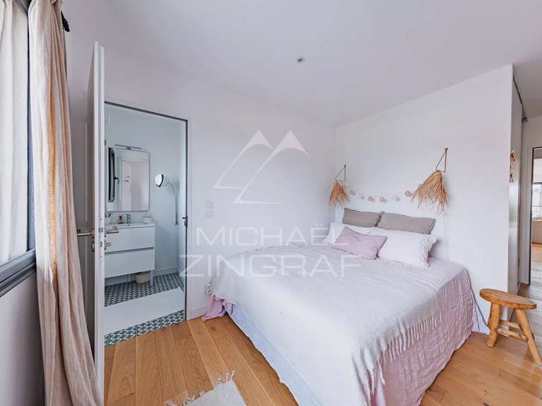 Maison Gujan-Mestras - 3 chambres - 160m²