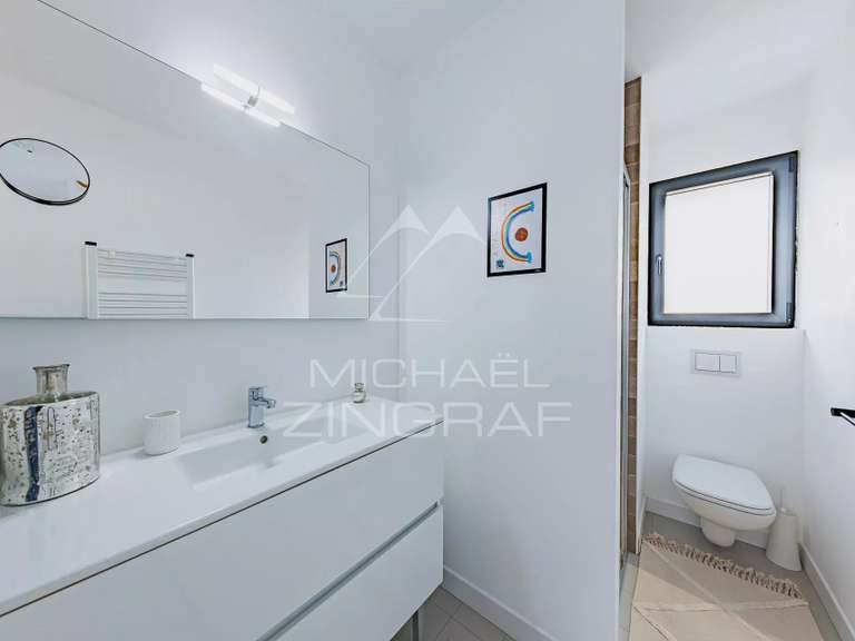 Maison Gujan-Mestras - 3 chambres - 160m²