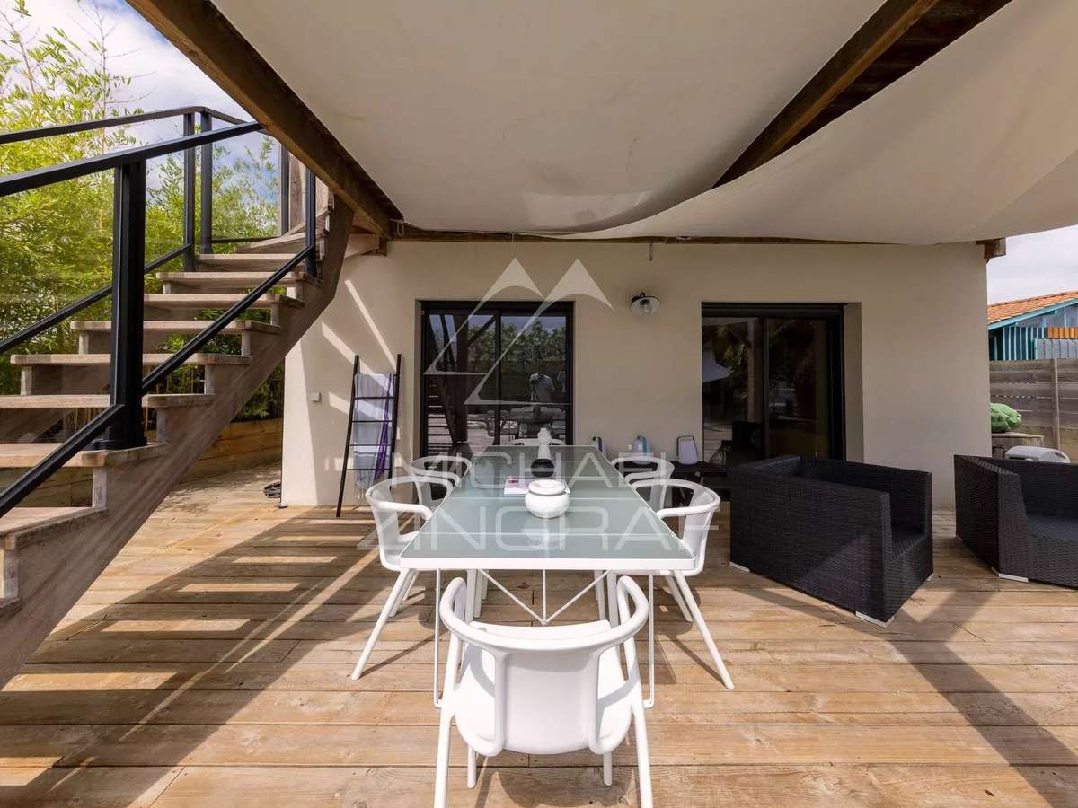 Maison Gujan-Mestras