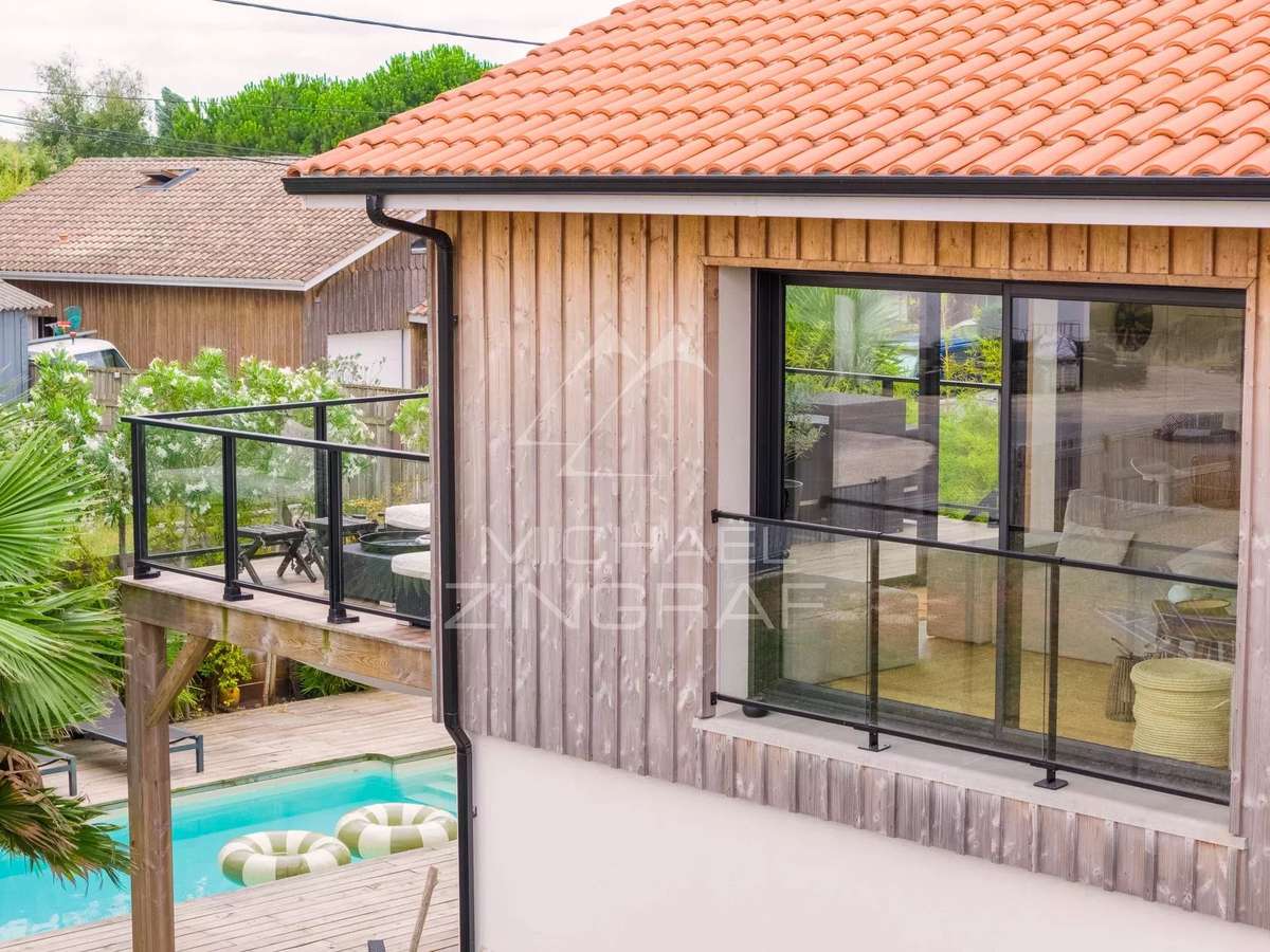 Maison Gujan-Mestras