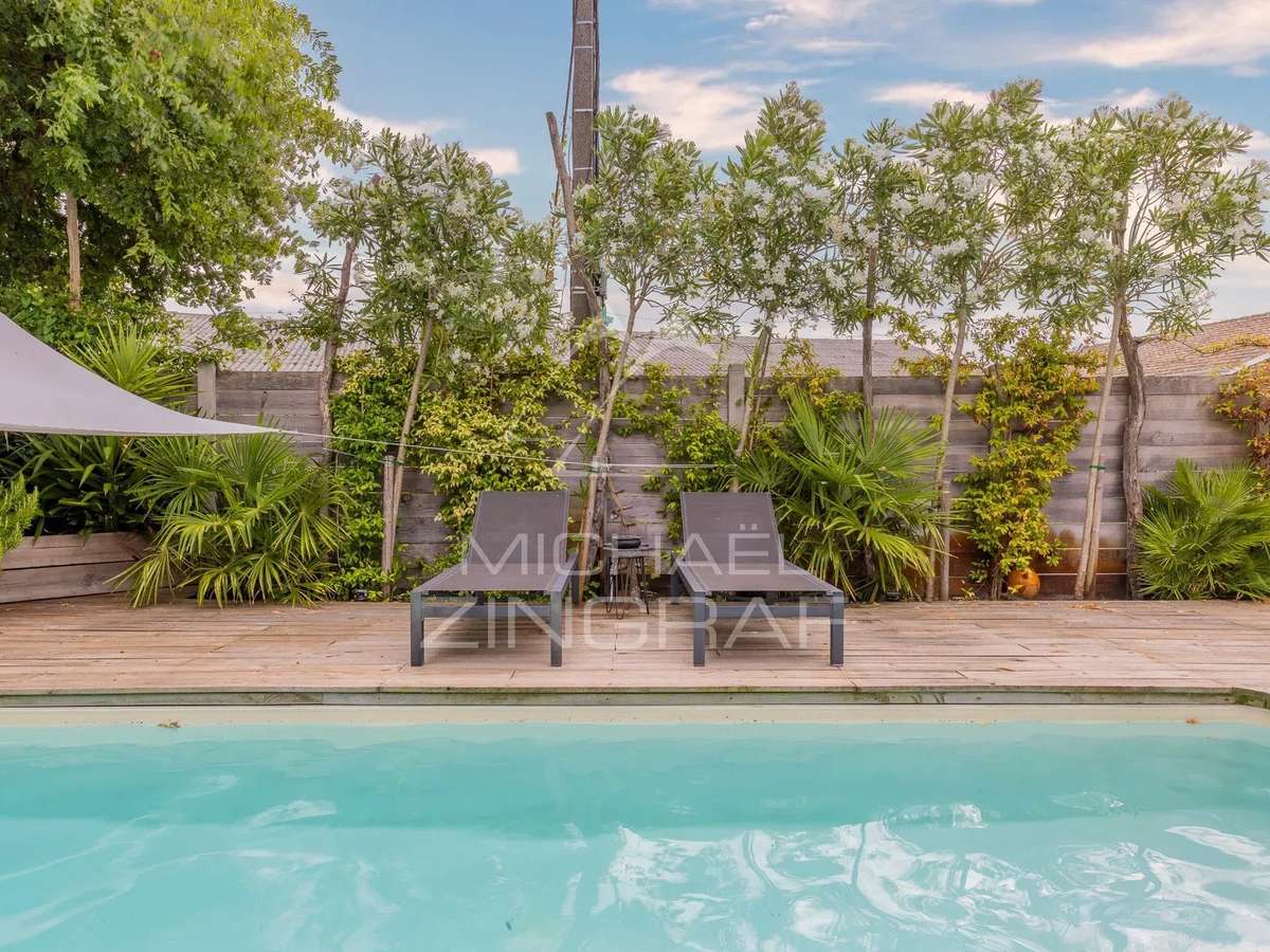 Maison Gujan-Mestras