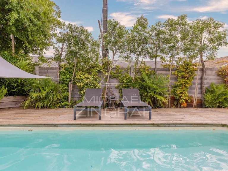 Maison Gujan-Mestras - 3 chambres - 160m²